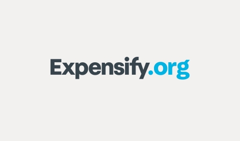 Expensify.org Logo