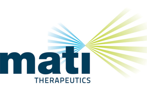 Mati Therapeutics Inc. Logo
