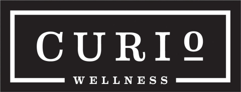 Curio Wellness Logo