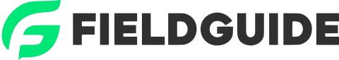 Fieldguide Inc. Logo