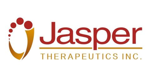 Jasper Therapeutics, Inc. Logo