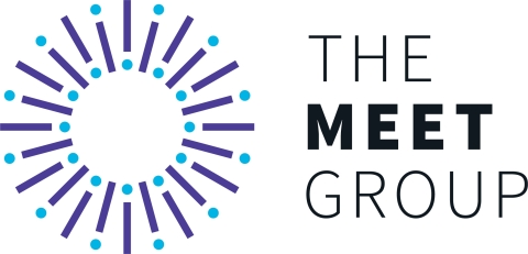 The Meet Group Logo