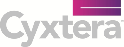 Cyxtera Logo