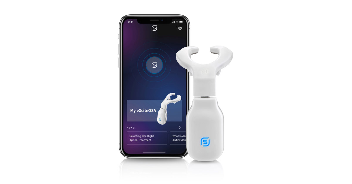 Signifier Medical Ushers In New Era of Treatment for Sleep Apnea and
