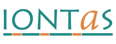 IONTAS Logo