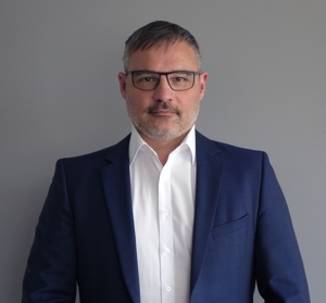 original Thomas Neher joins Provisur® Technologies as Vice President of Slicing EAPMEA (Photo: Provisur Technologies)