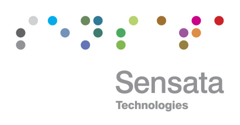 Sensata Technologies Holding plc Logo