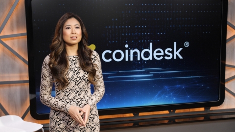 CoinDesk, the global leader in crypto and blockchain news, events, data and research, today announced CoinDesk TV, a video streaming service with live daily and weekly news coverage and shows. CoinDesk TV’s programming will cover the rapidly evolving world of digital finance and its role in a global economy facing profound change. Joanne Po, who has spent over two decades building live video news programming at Fox News, The Wall Street Journal and CNBC, will serve as executive producer and oversee CoinDesk TV’s rollout. (Photo: Business Wire)