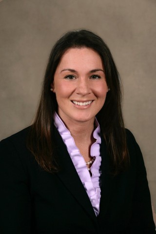 Taryn Phelan, Commercial Banking Chief Experience Officer, Santander Bank (Photo: Business Wire)