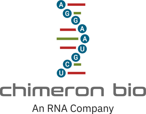 Chimeron Bio Logo