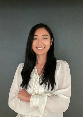 original Linda Xu (Photo: Business Wire)