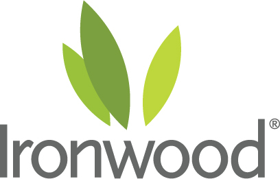 Ironwood Pharmaceuticals, Inc. Logo