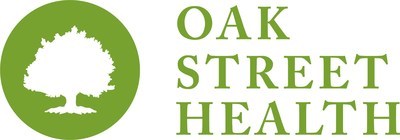 Oak Street Health, Inc. Logo