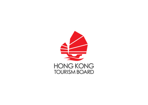 Hong Kong Tourism Board Logo