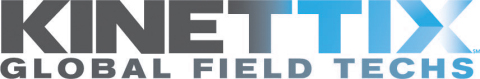 Kinettix Logo