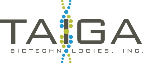 Taiga Biotechnologies, Inc. Logo
