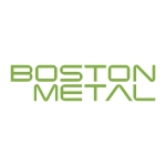 ボストン・メタル、排出ゼロ鋼鉄を提供すべくシリーズBを拡大