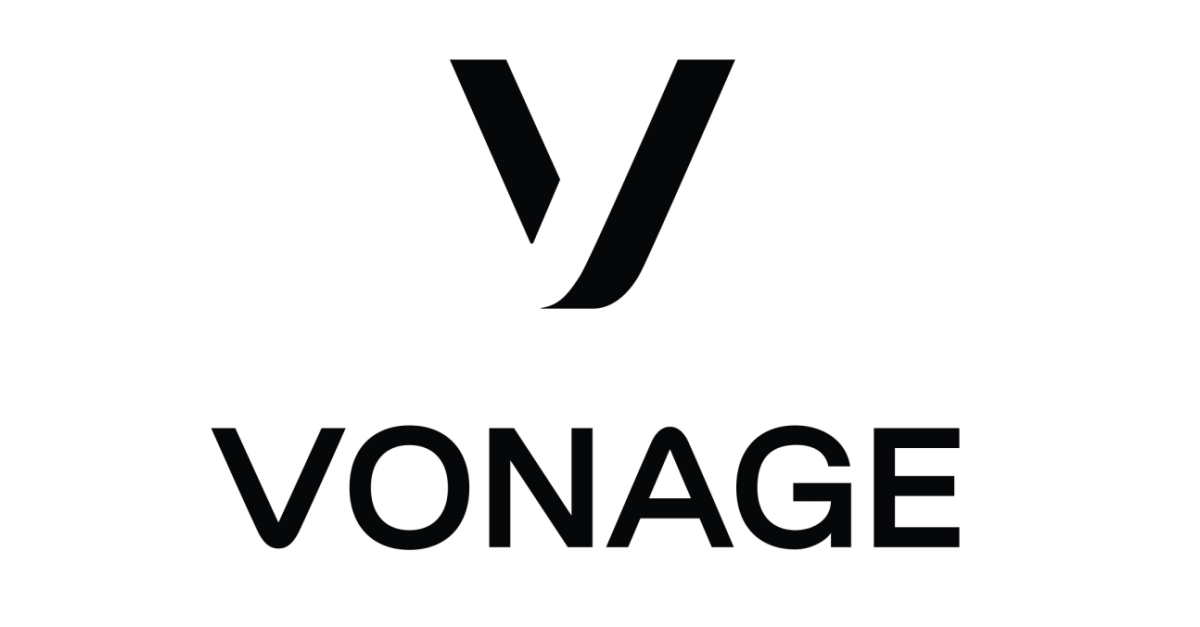 Vonage Wins Partner of the Year Award from Salesforce