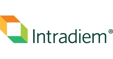 Intradiem Logo