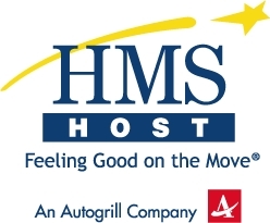 HMSHost Logo