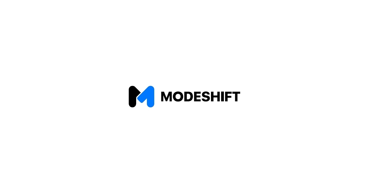 Startup Modeshift Grows to Offer Contactless Public Transit Systems in ...