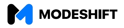 Modeshift, Inc. Logo