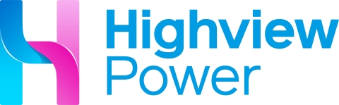 Highview Power Logo