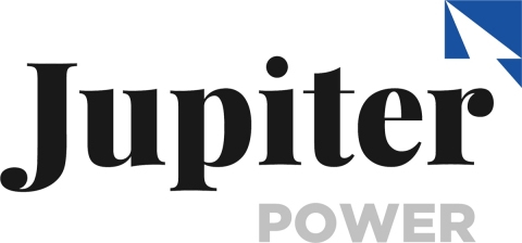 Jupiter Power LLC Logo