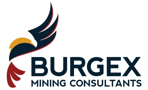 Burgex Mining Consultants Logo