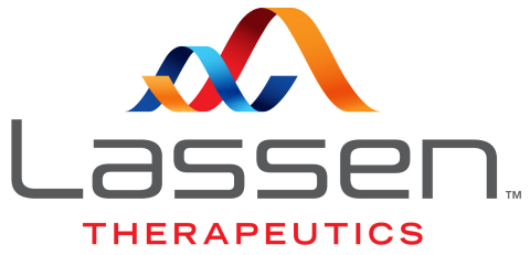 Lassen Therapeutics Logo