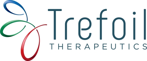 Trefoil Therapeutics Logo