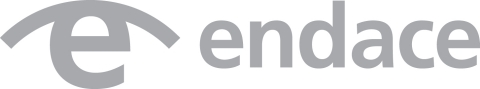 Endace Logo