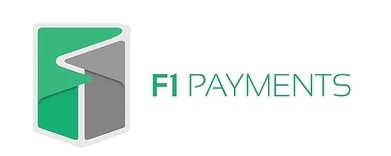 F1 Payments Logo