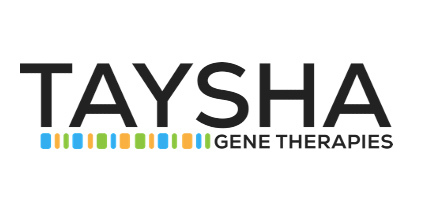 Taysha Gene Therapies, Inc. Logo