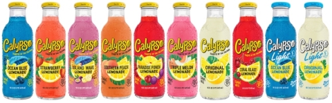 original Calypso Lemonades (Photo: Business Wire)