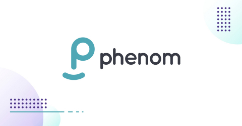 Phenom announced four promotions to senior vice president.