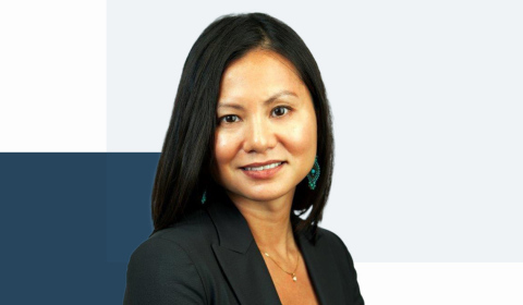 thumbnail Wai-Ming Yu, Jefe de ingresos financieros, PureFacts Financial Solutions (Photo: Business Wire)