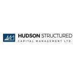Hudson Structured Completes Financing with Eldridge thumbnail