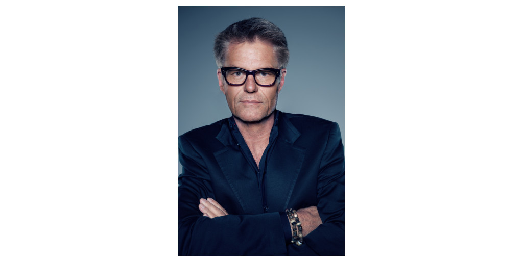 Actor Harry Hamlin talks '80 For Brady,' working with legendary co-stars &  being named 'Sexiest Man Alive'