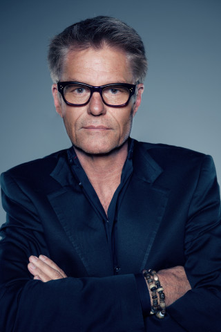 Harry Hamlin will join the cast of THE HOT ZONE: ANTHRAX as Tom Brokaw, the respected journalist and anchor for NBC News. (Photo by Manfred Baumann)