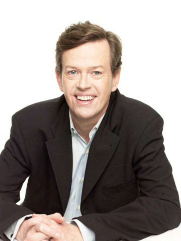 Dylan Baker will join the cast of THE HOT ZONE: ANTHRAX as Ed Copak, a high-ranking FBI lifer. (Photo by Robert Ascroft)