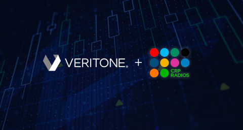 Veritone's agreement with Peru's CRP Radios continues the company's international expansion. (Photo: Business Wire)