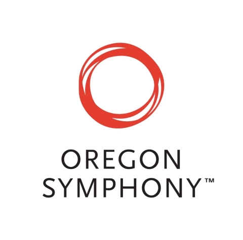 Oregon Symphony Logo