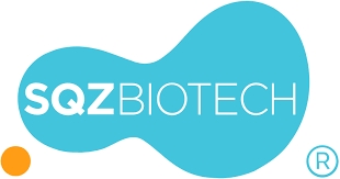 SQZ Biotechnologies Company Logo