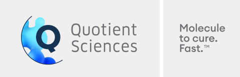Quotient Sciences Logo