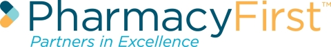 Pharmacy First Logo