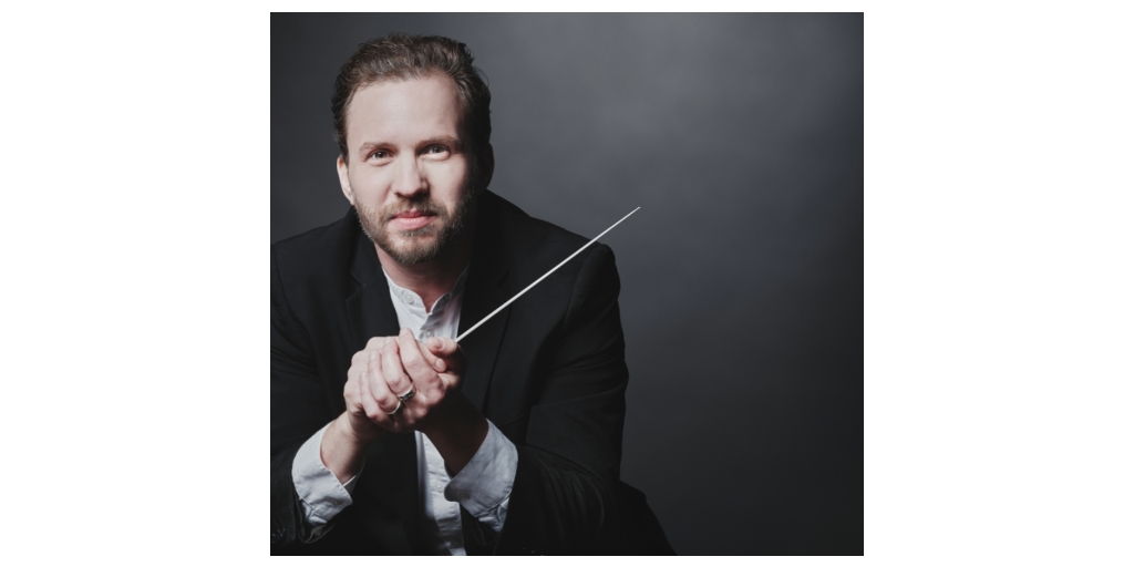 L Oregon Symphony Nomme David Danzmayr En Qualite De Nouveau Directeur Musical Business Wire L Oregon Symphony Nomme David Danzmayr En Qualite De Nouveau Directeur Musical Business Wire