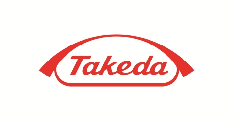 Takeda Pharmaceutical Company Limited Logo