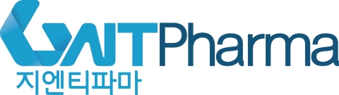 GNT Pharma Logo