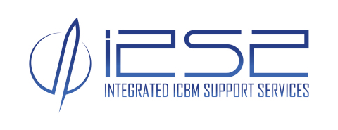 Integrated ICBM Support Services, LLC Logo